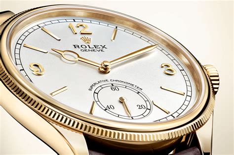 new rolex perpetual 1908